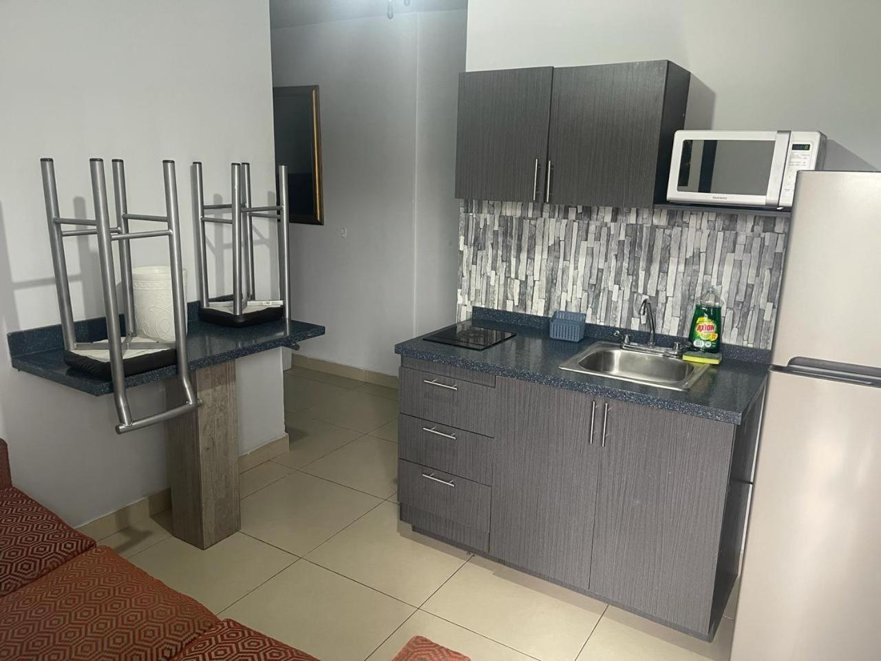 Departamento Tranquilo Nl Apartment *