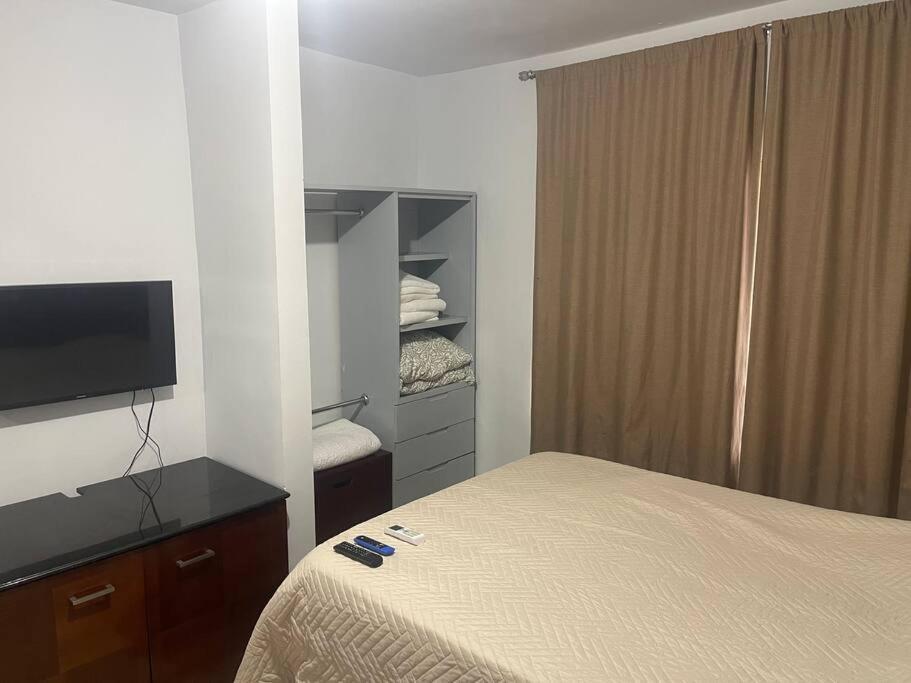 Departamento Tranquilo Nl Apartment *